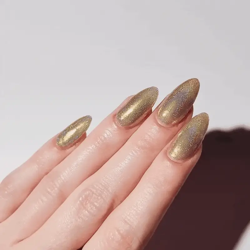 Sequine - Holographic Nail Powder - Image 2