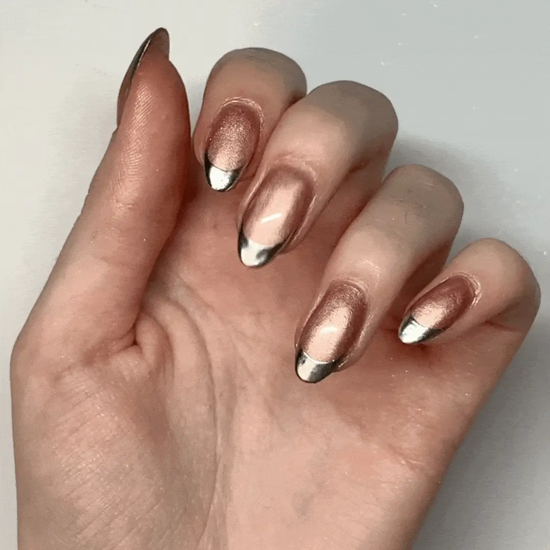 Fine Lines - Silver - Image 3