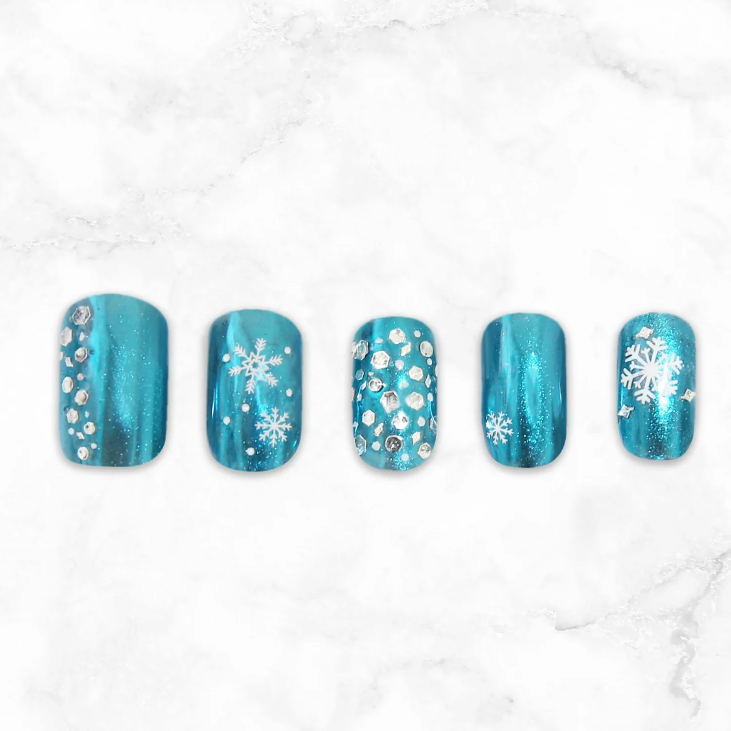 Snowflakes - Image 3