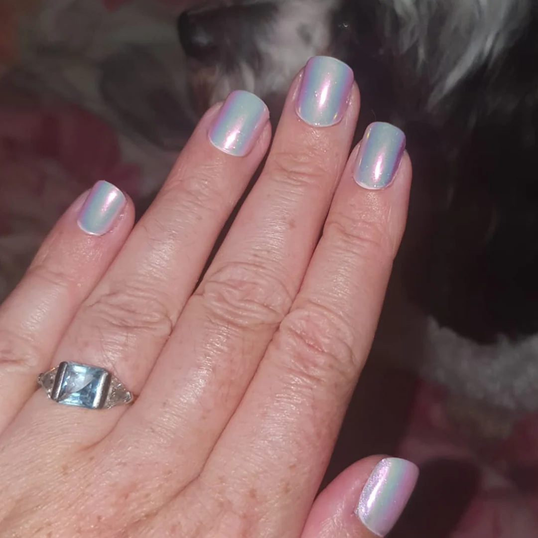 Sorbet - Square Sustainable Nails - Image 3