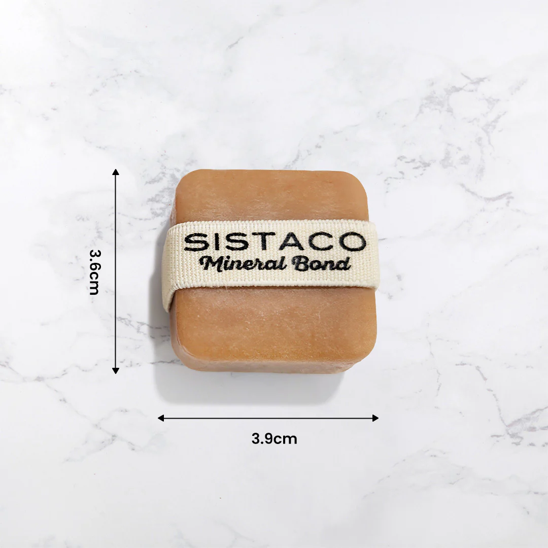 Turmeric & Ginger Sponge Soap - 2 PACK - Image 3