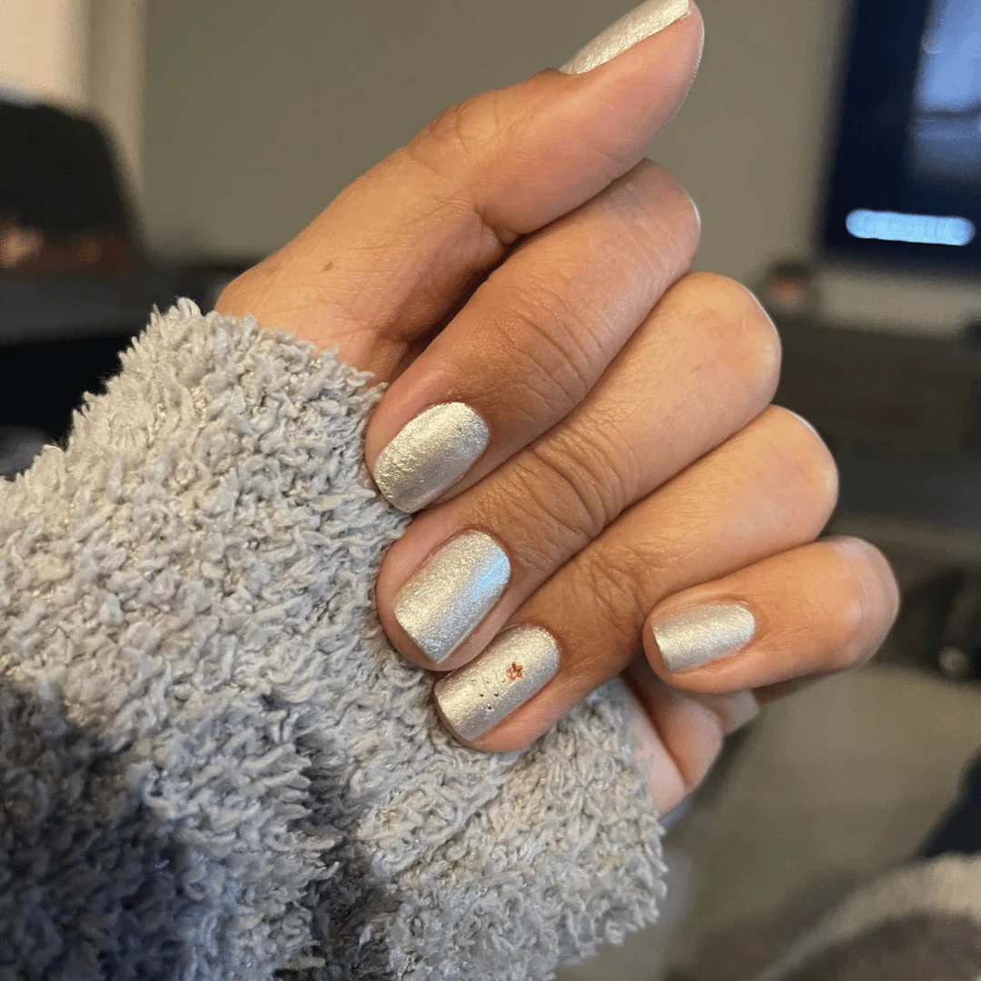 Winter - Classic Nail Powder - Image 6